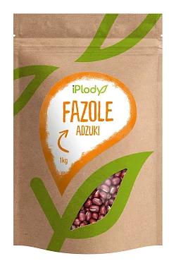 Fazole adzuki Fazole adzuki