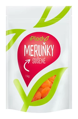 Meruňky sušené Meruňky sušené