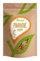 Pohankové vločky Pohankové vločky