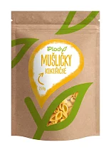 Kukuřičné těstoviny mušličky 250 g Kukuřičné těstoviny mušličky 250 g