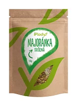 Majoránka sušená Majoránka sušená