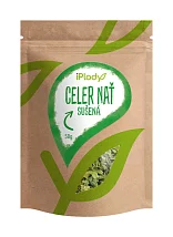 Celerová nať sušená Celerová nať sušená