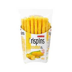 Crispins tyčinka kukuřičná BIO 50g Crispins tyčinka kukuřičná BIO 50g