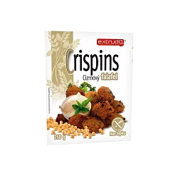 Crispins cizrnový falafel 200g Crispins cizrnový falafel 200g