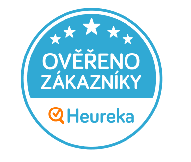Ověřeno zákazníky obrázek Ověřeno zákazníky