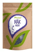 Mák modrý Mák modrý