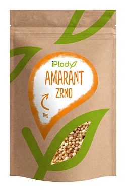 Amarant zrno 1kg Amarant zrno 1kg
