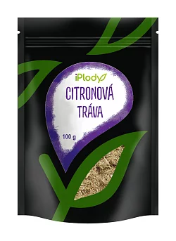 Citronová tráva 100 g Citronová tráva 100 g