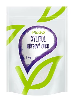 Xylitol (březový cukr) Xylitol (březový cukr)