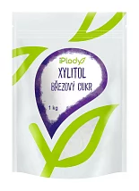 Xylitol (březový cukr) Xylitol (březový cukr)