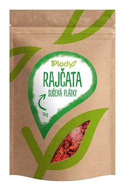 Rajčata sušená Rajčata sušená