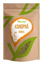 Konopná mouka Konopná mouka