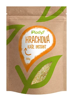 Hrachová kaše 200 g Hrachová kaše 200 g