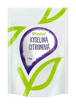 Kyselina citronová Kyselina citronová