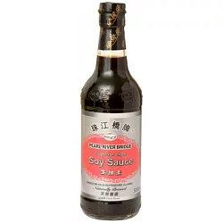 Sójová omáčka světlá 500ml Sójová omáčka světlá 500ml