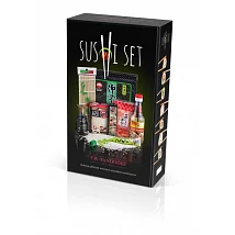 Sushi set Sushi set