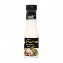 Vajonéza dresing bez kalorií 250ml Vajonéza dresing bez kalorií 250ml