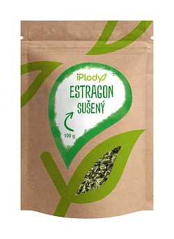 Estragon sušený Estragon sušený