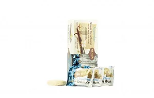 Chalva originál bez cukru se sladidlem 275g Chalva originál bez cukru se sladidlem 275g