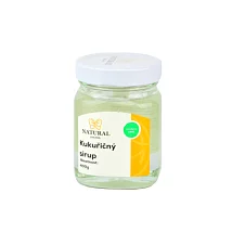 Kukuřičný sirup 540 g Kukuřičný sirup 540 g