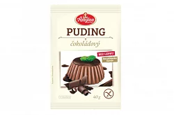 Puding čokoládový bez lepku 40g Puding čokoládový bez lepku 40g