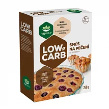 Směs na pečení Low carb 250g Směs na pečení Low carb 250g