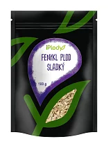 Fenykl plod, sladký 100g Fenykl plod, sladký 100g