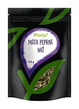 Máta peprná, nať 100g Máta peprná, nať 100g