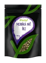 Meduňka nať, řez 100g Meduňka nať, řez 100g