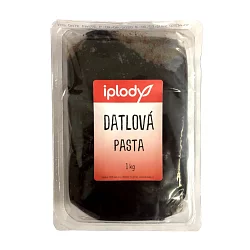 Datlová pasta premium 1kg Datlová pasta premium 1kg
