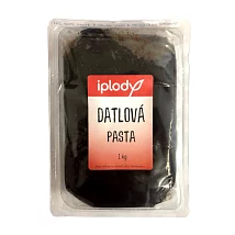 Datlová pasta premium 1kg Datlová pasta premium 1kg
