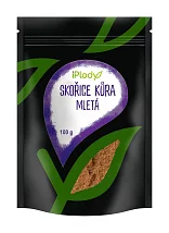 iPlody Skořice kůra mletá 100g iPlody Skořice kůra mletá 100g