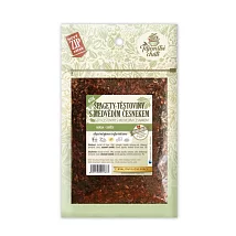 Koření s medvědím česnekem na těstoviny 60g Koření s medvědím česnekem na těstoviny 60g